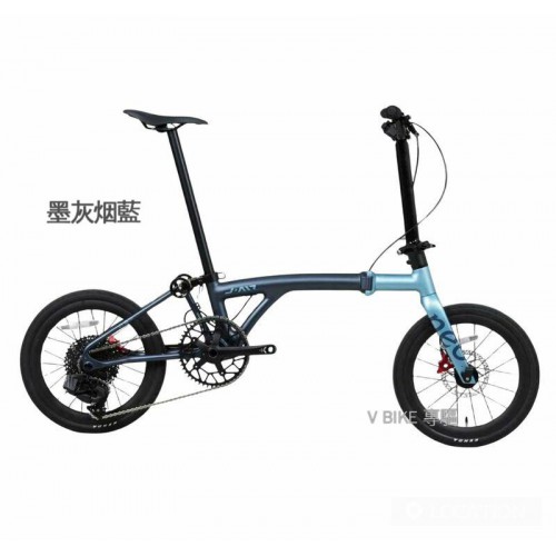 JAVA NEO EX12 電變 20"(406) 碳纖維